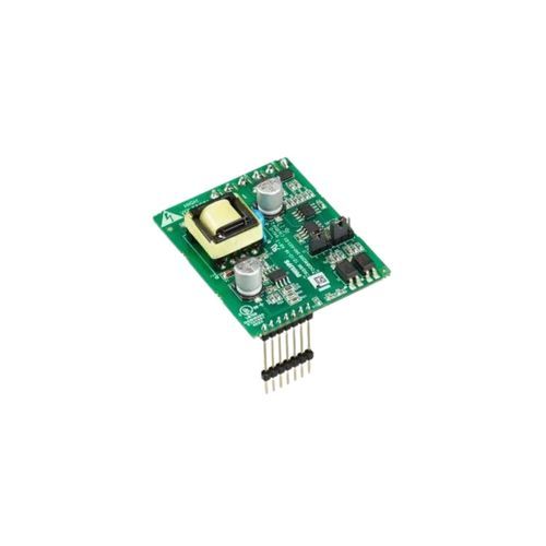 2 Channel DALI Broadcast, 1-10V or DSI HF Ballast Control (1 Slot)
