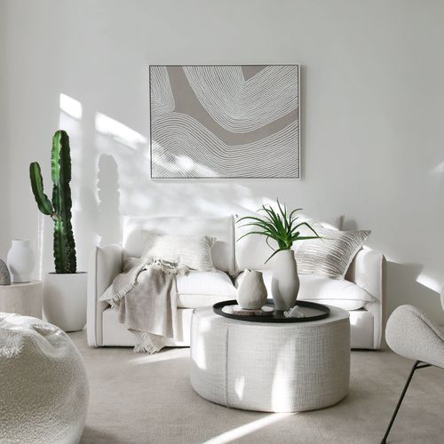 Tribe Home / 'Tait' Rug