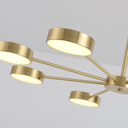 Saskia Pendant Light