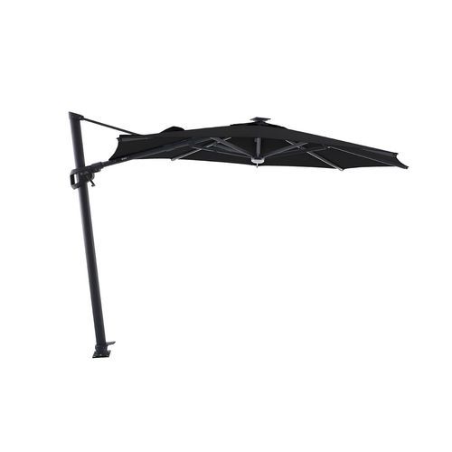 Agave 3m Round Cantilever Umbrella