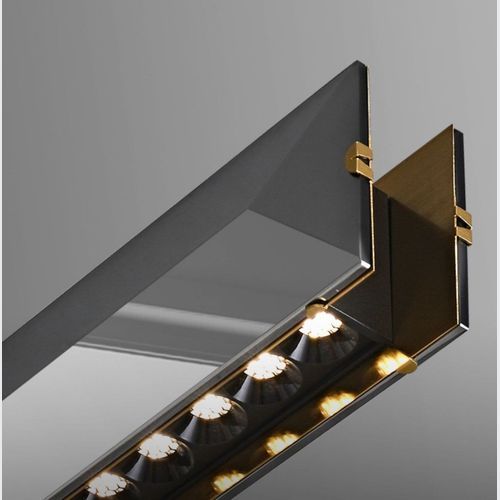 Eko Horizontal Pendant