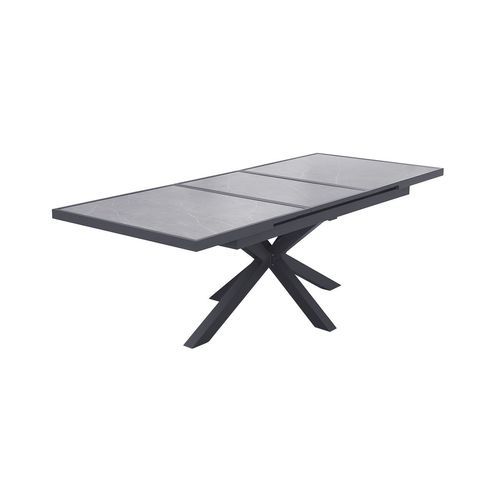 Ceramica Extendable Dining Table