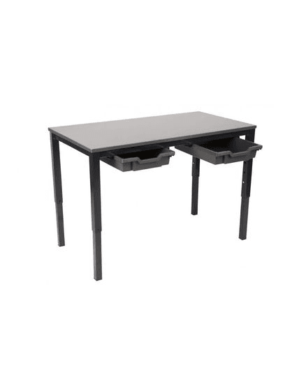 Student Table wtih Drawers