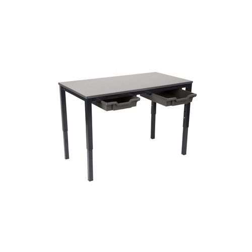 Student Table wtih Drawers