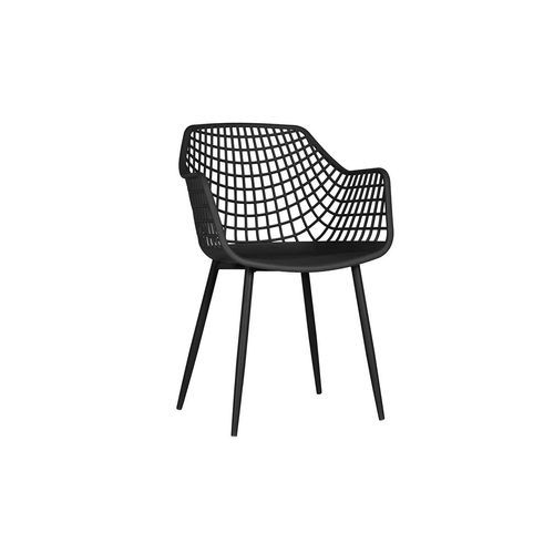 Ava Outdoor Dining Armchair