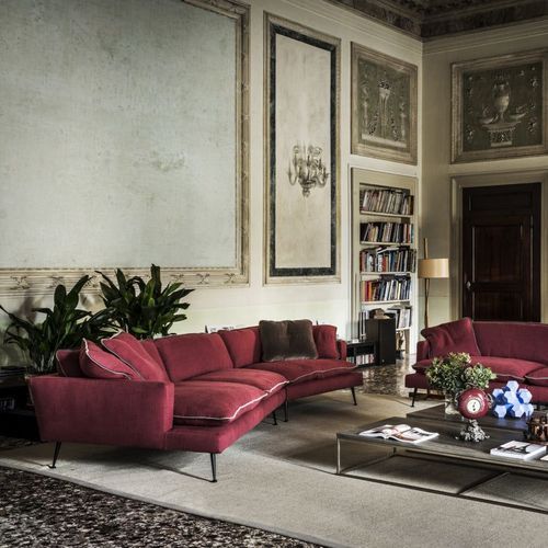Island Sofa