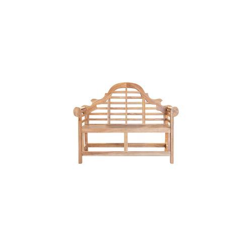 Lutyens Garden Bench