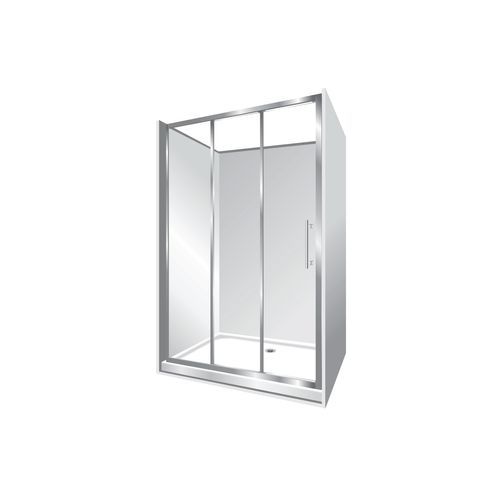 Retro Alcove 1000x1200x1000