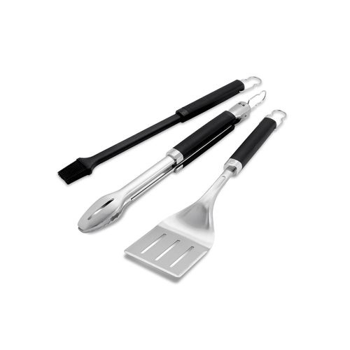 Weber Precision 3 Piece Tool Set