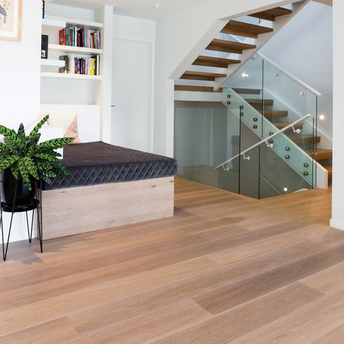 Aztec Oiled Wood Flooring