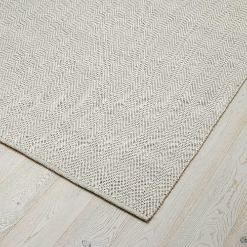 Matterhorn Rug Sea Salt