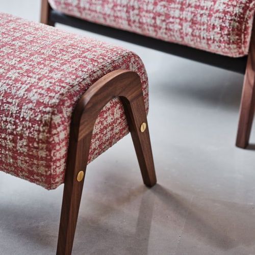 Frisè Armchair