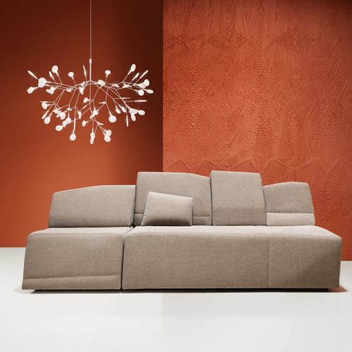 Heracleum III Large