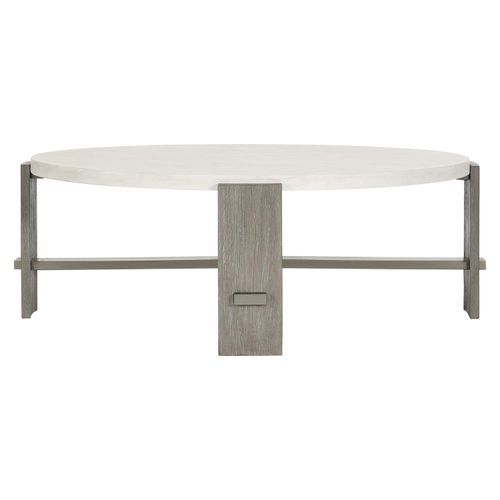 Foundations Cocktail Table