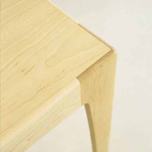 Milo Dining Table - Table by Apartmento