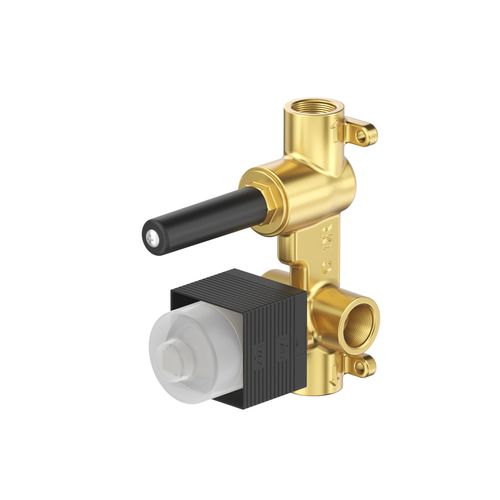 Tiago Beki Shower Mixer Diverter | Body Only
