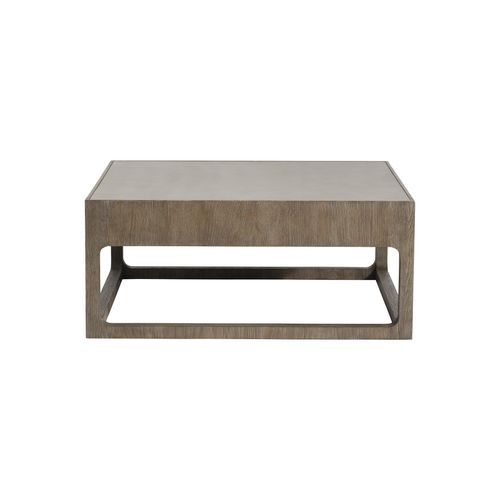 Casa Paros Square Cocktail Table