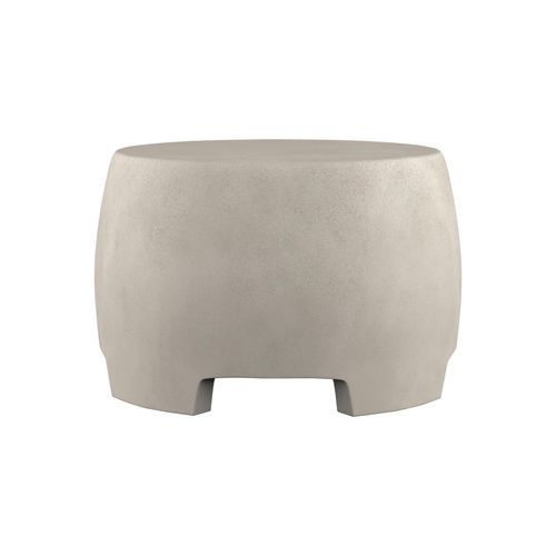 Casa Paros Round Cocktail Table