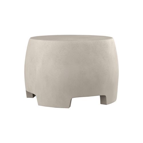 Casa Paros Round Cocktail Table