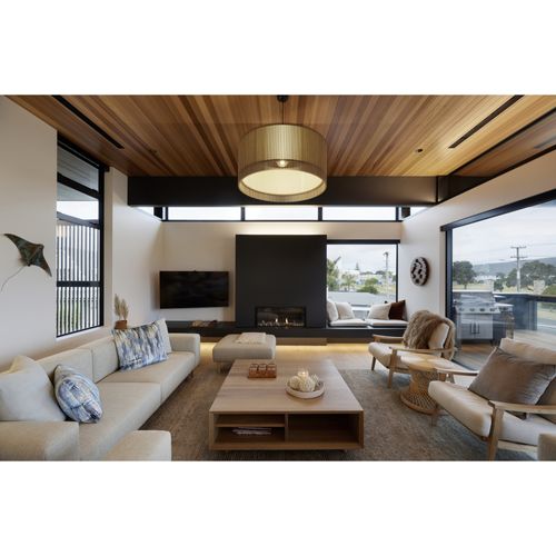 iO Large Drum Pendant Shade