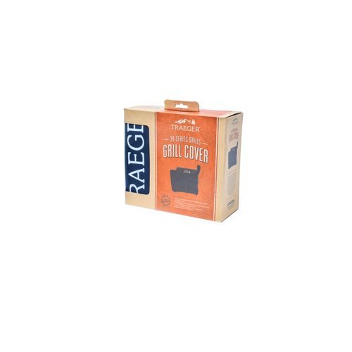 Traeger Pro Series 34 BBQ Cover
