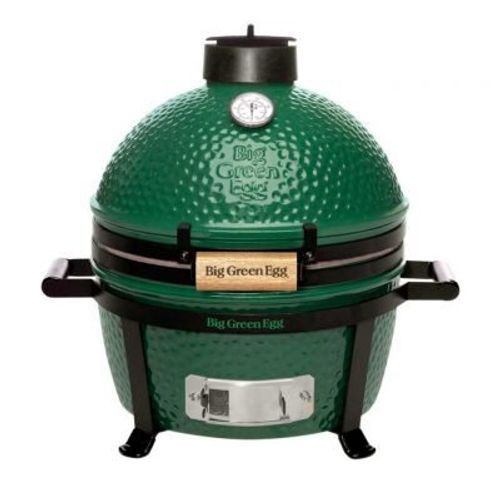 Minimax Egg Cooker