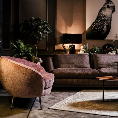 Giulia Sofa