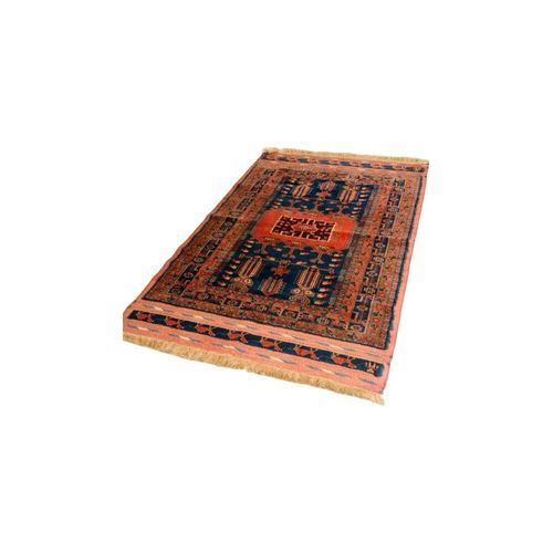 Camel Train Rug 203x133cm