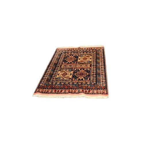 Kurdish Rug 163x117cm