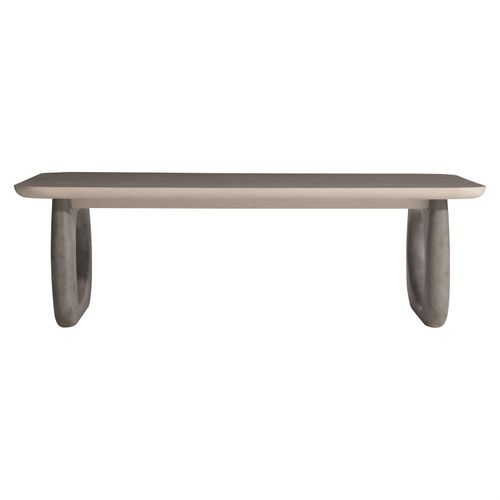 Sereno Rectangular Cocktail Table