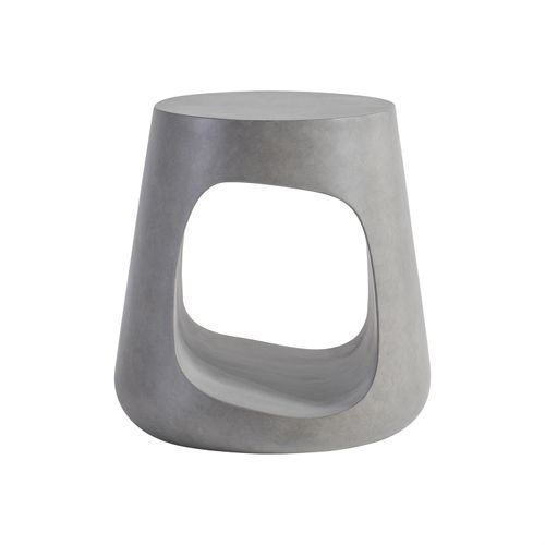 Sereno Round Side Table