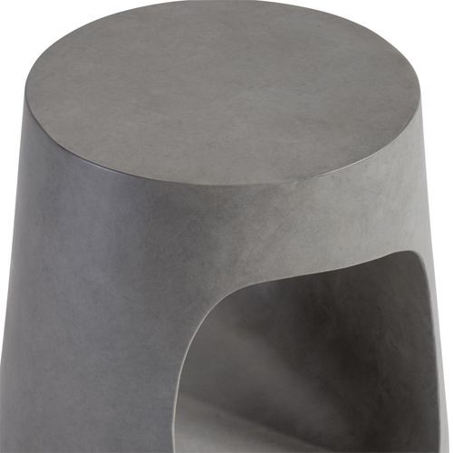 Sereno Round Side Table