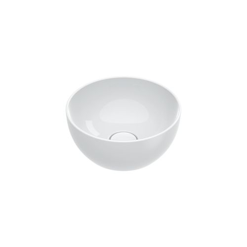 Sfera 32 Round Vessel Basin
