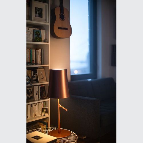 Birdie Grande Table Lamp
