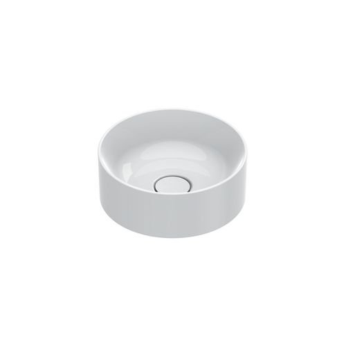 Zero 32 Round Vessel Basin
