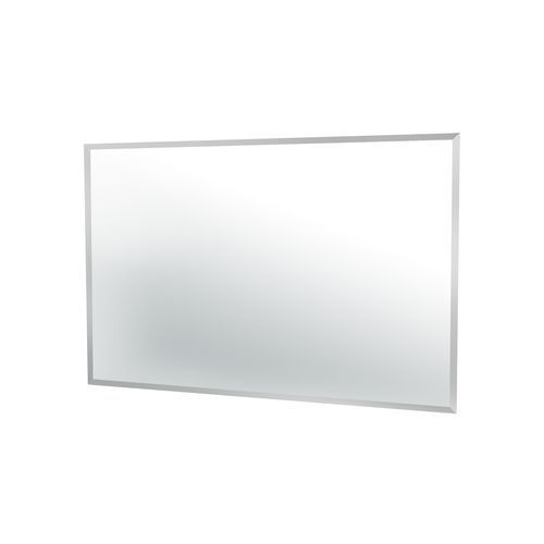 20mm Bevel Edge Mirror with Hidden Fittings