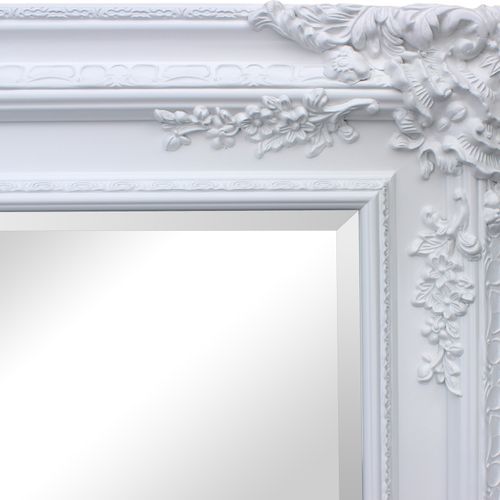 F29 Grenoble Mirror