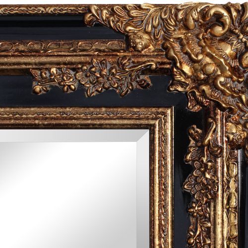 F30 Grenoble Mirror