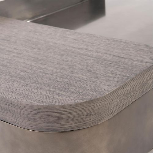 Jacopo Square Cocktail Table