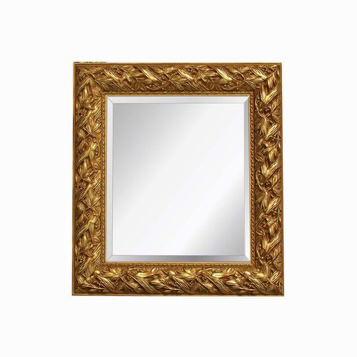 i015 Bergamo Gold Mirror