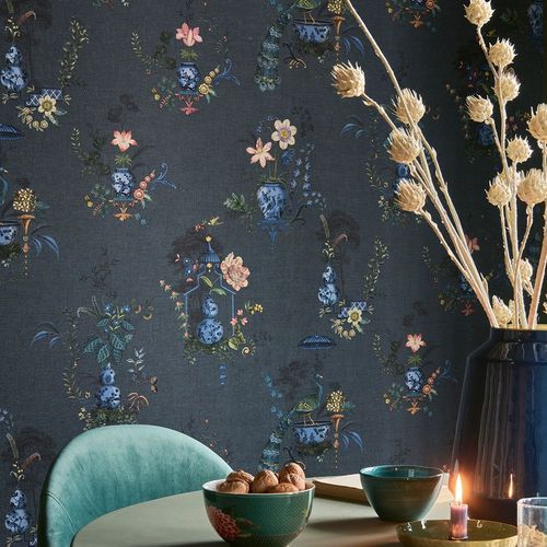 Pip Studio 6 Wallpaper (No. E333145)