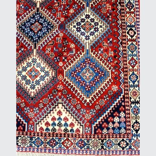 Yalameh Rug 150x100cm