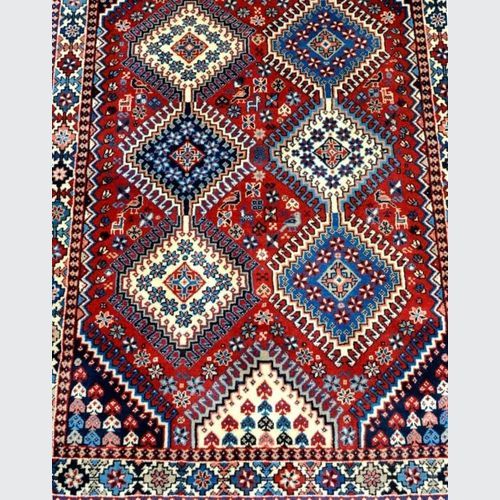 Yalameh Rug 150x100cm