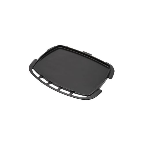 Weber Baby Q N Full Length Hotplate