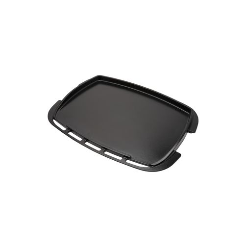 Weber Family Q N Full Length Hotplate