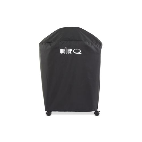 Weber Family Q N Premium Cover