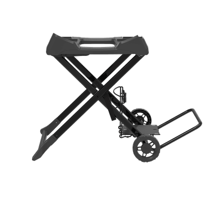 Weber Portable Cart