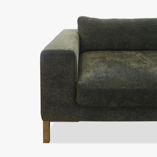 Edward 3 Seater