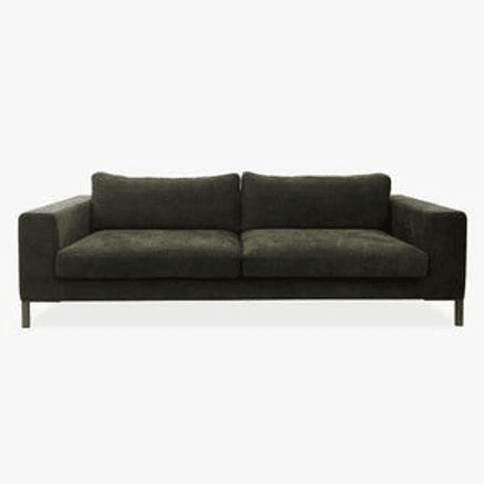 Edward 3 Seater - Sofa by Apartmento