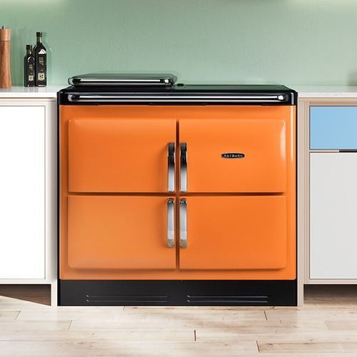 Rayburn Ranger 100 - 3I Electric Cooker